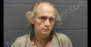 CHARLES WILLIAM RAY | 2018-07-28 07:50:00 Montgomery County, Indiana Booking