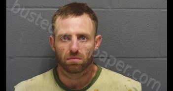 JOSHUA HENRY WATT | 2018-07-28 08:24:00 Montgomery County, Indiana Booking