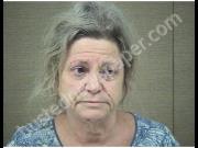 TART, LINDA | 2018-07-28 Harnett County, North Carolina Booking