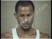 MCNEILL, ANTHONY | 2018-07-28 Harnett County, North Carolina Booking