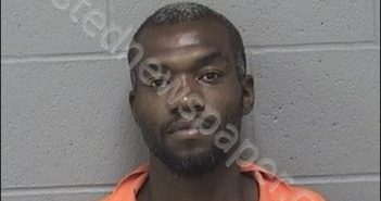 LEE, TERRANCE DEWAYNE | 2018-07-28 16:32:00 Crawford County, Kansas Booking