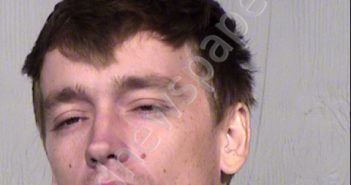 <B>DYLAN</B> G <B>ANDERSON</B> #, Maricopa County, Arizona - 2018-07-28