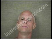 MAYNARD, TEDDY | 2018-07-28 Harnett County, North Carolina Booking