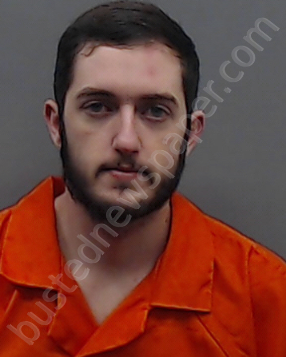 COLLUM, AUSTIN WAYNE #, Smith County, Texas - 2018-07-28