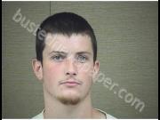STEPHENSON, BRIAN | 2018-07-28 Harnett County, North Carolina Booking