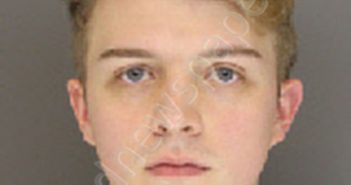PHILLIPS, JACOB REID | 2018-07-28 19:00:00 Moore County, North Carolina Booking