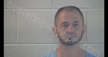 <B>JOSEPH</B> LEE <B>MOFIELD</B> #, Pulaski County, Kentucky - 2018-07-28 04:59:00