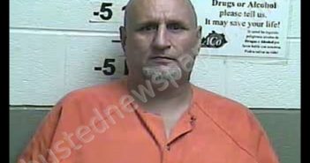 <B>JAMES</B> <B>EDWARD</B> <B>PAUL</B> #, Whitley County, Kentucky - 2018-07-28 04:00:00