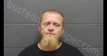 JOHN JAMES ENDICOTT | 2018-07-28 06:44:00 Montgomery County, Indiana Booking