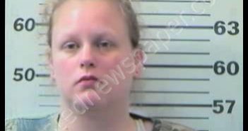 <B>JOHNSON</B>, <B>RACHEL</B>, <B>LYNN</B> #, Mobile County, Alabama - 2018-07-28