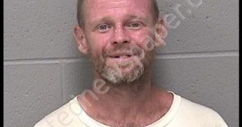 FENSON, SHAWN ANTHONY | 2018-07-28 17:56:00 Crawford County, Kansas Booking