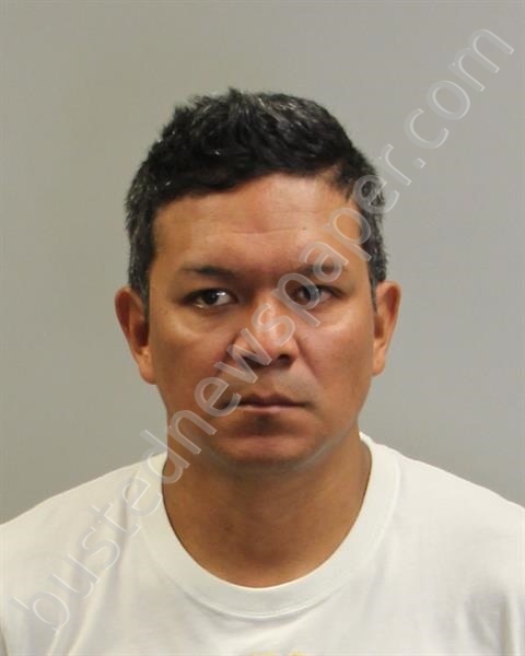 JUAN CARLOS RAMIREZ CORTES #, Randolph County, North Carolina - 2018-07-29 10:53:00