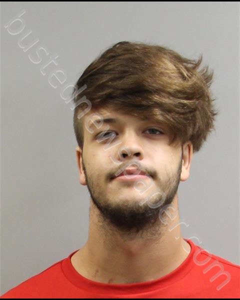 GREGORY CHASE UNDERWOOD #, Randolph County, North Carolina - 2018-07-29 18:20:00