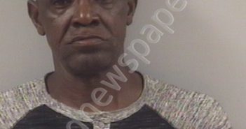 <B>JOSEPH</B> ISSAC <B>MACK</B> #, Johnston County, North Carolina - 2018-07-29