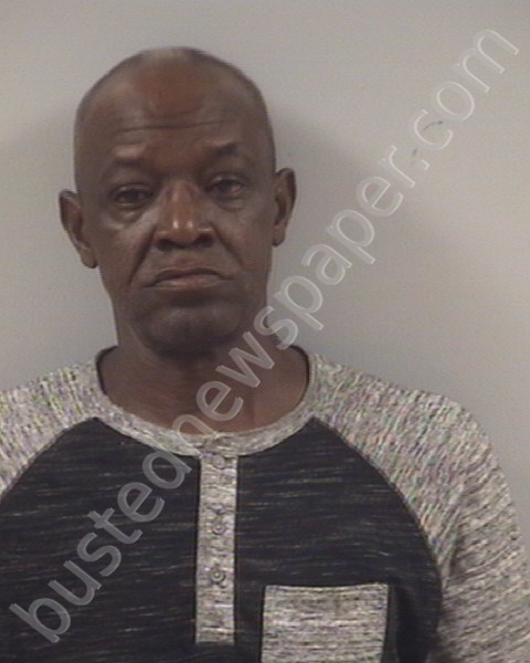 JOSEPH ISSAC MACK #, Johnston County, North Carolina - 2018-07-29