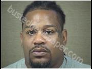 HENRY, JOHN | 2018-07-29 Harnett County, North Carolina Booking