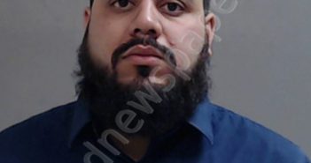 <B>INIGUEZ</B>, <B>EDUARDO</B> SANCHEZ #, Hidalgo County, Texas - 2018-07-29