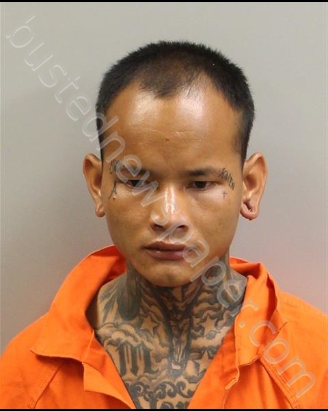 HEI KYAW MOO #, Randolph County, North Carolina - 2018-07-29 02:54:00