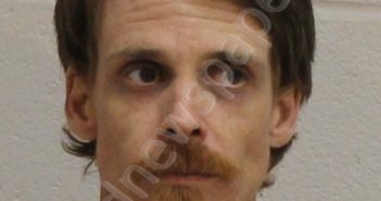 ROGERS,MICHAEL SCOTT | 2018-07-29 Brown County, Texas Booking