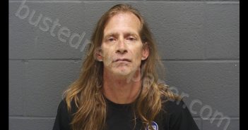 GERALD RONALD DUMAS | 2018-07-29 02:24:00 Montgomery County, Indiana Booking