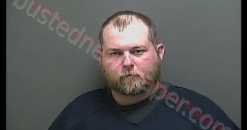 <B>KEVIN</B> <B>LEE</B> <B>CARMACK</B> #, Howard County, Indiana - 2018-07-29 16:50:00