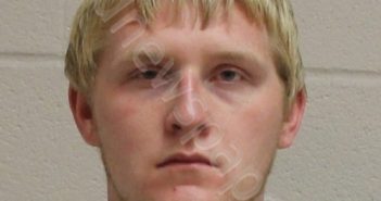 WILKINS,DERRICK MATTHEW | 2018-07-29 Brown County, Texas Booking