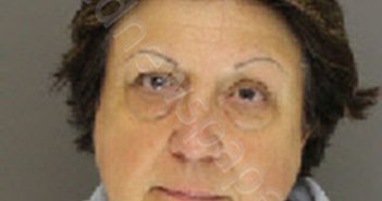 GATTI, CHRISTINE PIROZZOLO | 2018-07-29 22:05:00 Moore County, North Carolina Booking