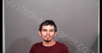 DANIEL <B>ANDREW</B> <B>SANCHEZ</B> #, St <b>Joseph</b> County, Indiana, St. Joseph County, Indiana - 2018-07-29 04:48:00