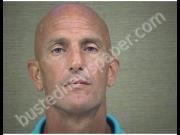 HOLLAND, WILLIAM | 2018-07-29 Harnett County, North Carolina Booking