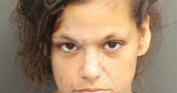 <B>DUNN</B>, <B>NICOLE</B> <B>A</B> #, Orange County, Florida - 2018-07-29 12:11:00