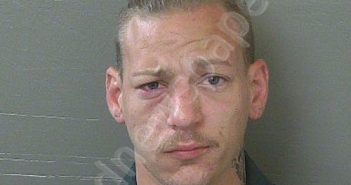 <B>BOLDS</B>, <B>JOHN</B> <B>TODD</B> #, Escambia County, Florida - 2018-07-29 19:02:00