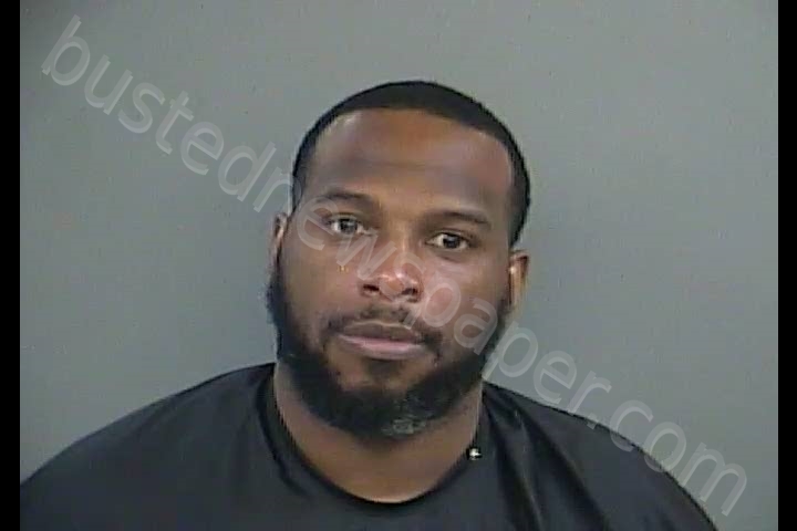 WILLATON ALEXUS PETERS #, Anderson County, South Carolina - 2018-07-30 19:17:00