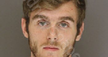 LOWRY, JAKOB COLE | 2018-07-30 17:00:00 Moore County, North Carolina Booking