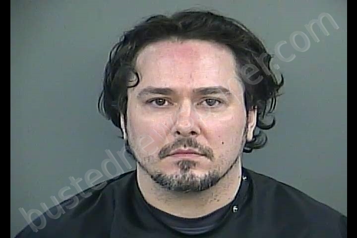 MAURICE CLEVELAND HARDESTY #, Anderson County, South Carolina - 2018-07-30 23:21:00