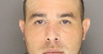 PEREZ, FABIAN JAMES | 2018-07-30 03:53:00 Moore County, North Carolina Booking