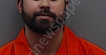 <B>HARDY</B>, <B>COLTON</B> EDWARD #, Smith County, Texas - 2018-07-30