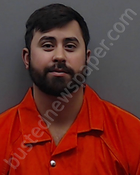 HARDY, COLTON EDWARD #, Smith County, Texas - 2018-07-30
