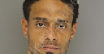 HARDY, CHRISTOPHER LEE | 2018-07-30 12:30:00 Moore County, North Carolina Booking