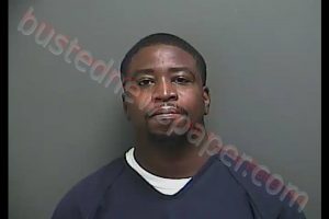 CARL MITCHELL BROWN | 2018-07-30 10:36:00 Howard County, Indiana Booking