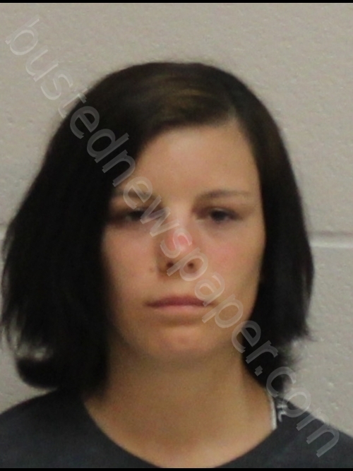 HANSON,MARY ELIZABETH #, Brown County, Texas - 2018-07-30