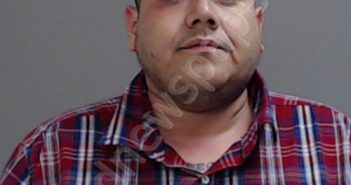 MARTINEZ, <B>MICHAEL</B> ANTHONY <B>HERNANDEZ</B> #, Hidalgo County, Texas - 2018-07-30