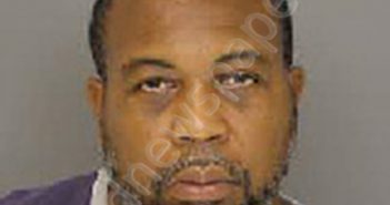 JONES, KENDRICK MAURICE | 2018-07-30 16:33:00 Moore County, North Carolina Booking