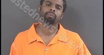 HILL, TRAVIS LEE | 2018-07-30 20:29:00 Roanoke County, Virginia Booking