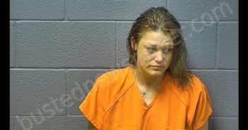 <B>AMY</B> RENEE <B>COOK</B> #, Rsw Regional Jail, Virginia, RSW Regional Jail, Virginia - 2018-07-30 20:04:00