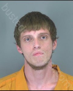 MARK ANTHONY TURNER | 2018-07-30 17:02:20 Spartanburg County, South Carolina Booking