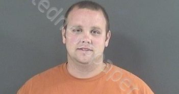 LEIGHTON, LANCE ALAN | 2018-07-30 16:36:00 Roanoke County, Virginia Booking