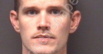 <B>BUNCH</B>, <B>DUSTIN</B> SEAN #, Pitt County, North Carolina - 2018-07-30