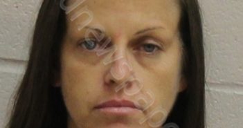 SCHAEFER,DOROTHY M | 2018-07-30 Brown County, Texas Booking