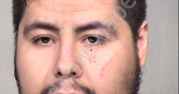 <B>ARMANDO</B> <B>RAMIREZ</B> #, Maricopa County, Arizona - 2018-07-30