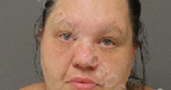 WRIGHT, LAURIE NICOLE | 2018-07-30 07:00:00 Moore County, North Carolina Booking